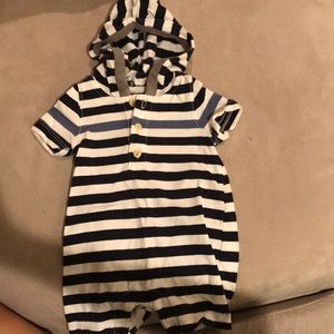 BabyGap onesie